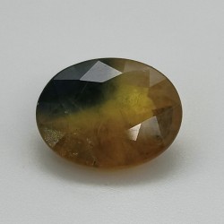 Pitambari  7.36 Ct Certified